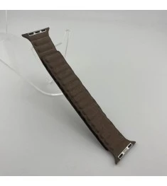 Apple Watch Woven Band 38  /  40  /  41mm (Taupe)
