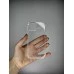 Силікон 6D Apple iPhone 13 mini (Прозорий) Силікон 6D Apple iPhone 13 mini (Прозорий)