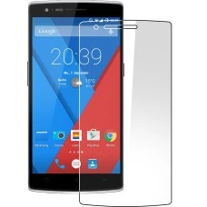 Защитная плёнка Hydrogel HD OnePlus One (передняя)