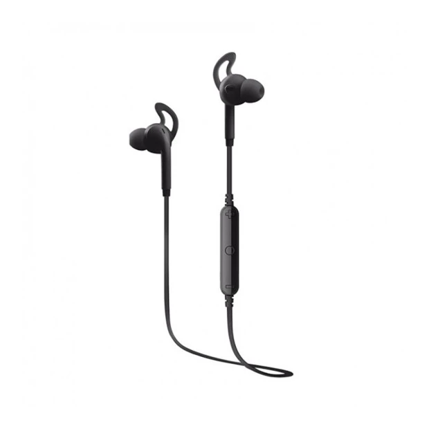 Гарнитура Stereo Bluetooth Headset Awei A610 Sport Black