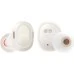 Беспроводные наушники-гарнитура вакуумные Baseus Bowie Encok WM03 (Creamy White)