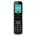 Мобильный телефон Ergo F241 Dual Sim (Red) Мобильный телефон Ergo F241 Dual Sim (Red)