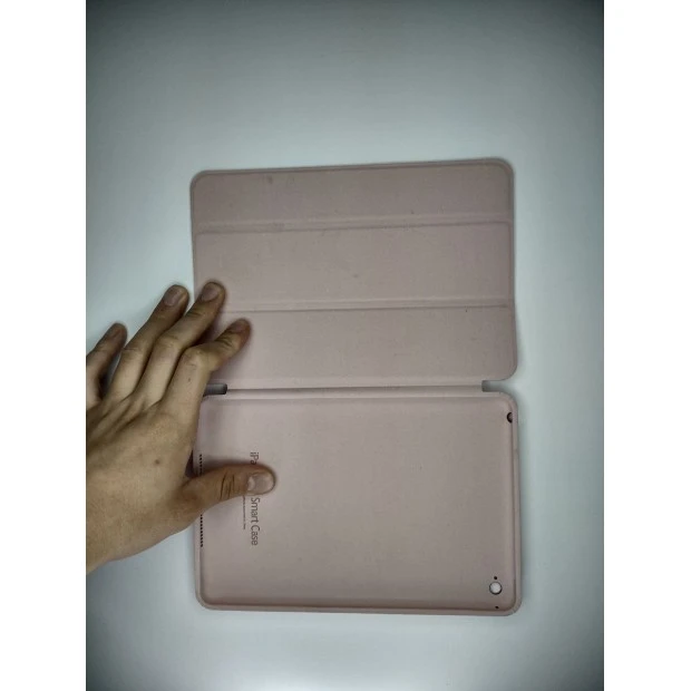 Чохол-книжка Smart Case Original Apple iPad Mini 4 (Pink Sand)