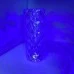 Настільна лампа-нічник Crystal Rose RGB (16 кольорів) Настільна лампа-нічник Crystal Rose RGB (16 кольорів)