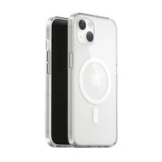 Накладка Blueo Crystal Pro Drop Resistance MagSafe Apple iPhone 13 Pro (Transparent)