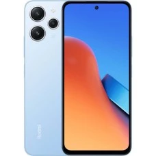 Мобильный телефон Xiaomi Redmi 12 4G 8/256gb EU (Midnight Black)