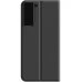 Чохол-книжка Dux Soft Samsung Galaxy S21 (Чорний) Чохол-книжка Dux Soft Samsung Galaxy S21 (Чорний)