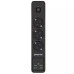 Сетевой удлинитель Proove P-03 (3 розетки + 4USB + 2Type-C) (2m) (Black) Сетевой удлинитель Proove P-03 (3 розетки + 4USB + 2Type-C) (2m) (Black)