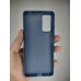 Силикон Original 360 Case Xiaomi Redmi Note 12 Pro 4G (Кобальт) Силикон Original 360 Case Xiaomi Redmi Note 12 Pro 4G (Кобальт)