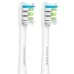 Комплект Насадок для Зубной Щётки Xiaomi SOOCAS X3 (White) Комплект Насадок для Зубной Щётки Xiaomi SOOCAS X3 (White)