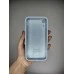 Силіконовий чохол Original Square RoundCam Case для Apple iPhone XR (15) Ліловий Силіконовий чохол Original Square RoundCam Case для Apple iPhone XR (15) Ліловий