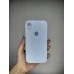 Силіконовий чохол Original Square RoundCam Case для Apple iPhone XR (15) Ліловий Силіконовий чохол Original Square RoundCam Case для Apple iPhone XR (15) Ліловий