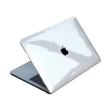 Накладка WIWU Crystal Shield Case MacBook Pro 13" (Прозрачный)