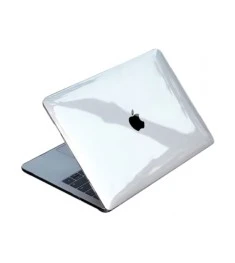 Накладка WIWU Crystal Shield Case MacBook Pro 13" (Прозрачный)