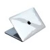 Накладка WIWU Crystal Shield Case MacBook Pro 13" (Прозрачный)