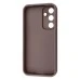 Чехол Pretty Things Case Samsung Galaxy A16 (Black/Fluffy Black) Чехол Pretty Things Case Samsung Galaxy A16 (Black/Fluffy Black)