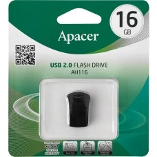 USB флеш-накопитель Apacer AH 116 16Gb