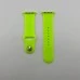 Apple Watch Silicone Band 42  /  44  /  45  /  49mm (27) Grass Green