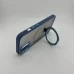 Чехол WAVE Premium Attraction Case with MagSafe iPhone 13 (Sierra Blue) Чехол WAVE Premium Attraction Case with MagSafe iPhone 13 (Sierra Blue)