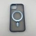 Чехол WAVE Premium Attraction Case with MagSafe iPhone 13 (Sierra Blue) Чехол WAVE Premium Attraction Case with MagSafe iPhone 13 (Sierra Blue)