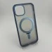 Чехол WAVE Premium Attraction Case with MagSafe iPhone 13 (Sierra Blue) Чехол WAVE Premium Attraction Case with MagSafe iPhone 13 (Sierra Blue)