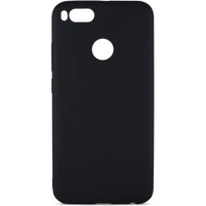 Чехол Anti-slip Xiaomi Mi5x / Mi A1 (черный)