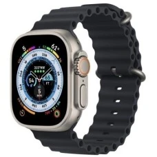 Смарт-часы Watch Ultra Amoled (HK8 Pro Max) Smart Watch