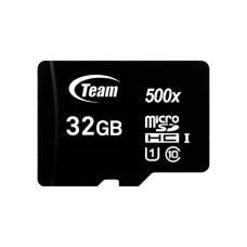 Карта памяти TeamGroup 32Gb (Class 10)