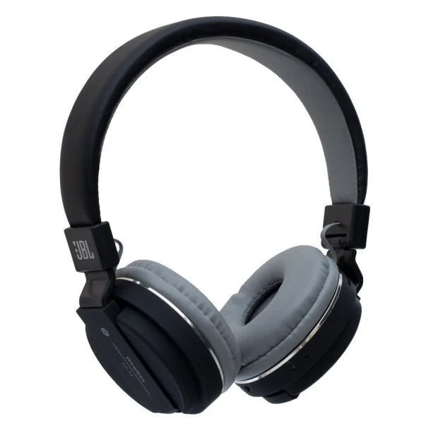 Наушники-гарнитура JBL YX-012 Bluetooth Wireless Stereo (черный)