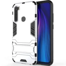 Бронь-чехол Honor Defence Xiaomi Redmi Note 8T (Space Gray)