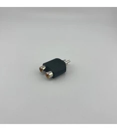 Adapter 1RCA to 2RCA (Tech Pack)