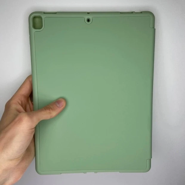 Чехол-книжка Origami Case Original Apple iPad 10.2" (2019 / 2020) (Mint)