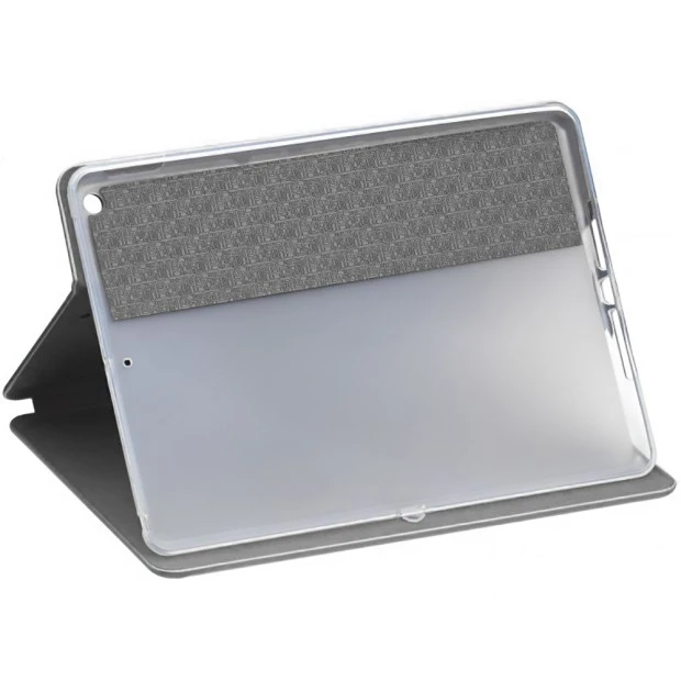Чехол-книжка Оригинал Apple iPad 9.7" 2017 / 2018 (Черный)