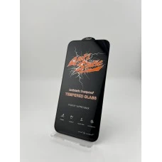 Защитное стекло 5D Statica HD Apple iPhone 14 Pro Max Black