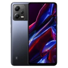 Мобильный телефон Xiaomi Poco X5 5G 6/128GB Int (Black)