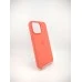 Силіконовий чохол з MagSafe для Apple iPhone 15 Pro Max (Гуава) Силіконовий чохол з MagSafe для Apple iPhone 15 Pro Max (Гуава)