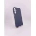 Силіконовий чохол Original Samsung Galaxy A15 4G / A15 5G (ShutCam) (Чорний) Силіконовий чохол Original Samsung Galaxy A15 4G / A15 5G (ShutCam) (Чорний)