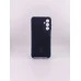Силіконовий чохол Original Samsung Galaxy A15 4G / A15 5G (ShutCam) (Чорний) Силіконовий чохол Original Samsung Galaxy A15 4G / A15 5G (ShutCam) (Чорний)