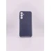 Силіконовий чохол Original Samsung Galaxy A15 4G / A15 5G (ShutCam) (Чорний) Силіконовий чохол Original Samsung Galaxy A15 4G / A15 5G (ShutCam) (Чорний)