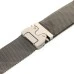 Remeshok Milanese Loop 10th Apple Watch 38 / 40 / 41mm (Natural Titanium) Remeshok Milanese Loop 10th Apple Watch 38 / 40 / 41mm (Natural Titanium)
