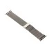 Remeshok Milanese Loop 10th Apple Watch 38 / 40 / 41mm (Natural Titanium) Remeshok Milanese Loop 10th Apple Watch 38 / 40 / 41mm (Natural Titanium)
