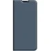 Чохол-книжка Dux Soft Huawei P Smart (2021) (Темно-синій) Чохол-книжка Dux Soft Huawei P Smart (2021) (Темно-синій)
