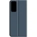 Чохол-книжка Dux Soft Huawei P Smart (2021) (Темно-синій) Чохол-книжка Dux Soft Huawei P Smart (2021) (Темно-синій)