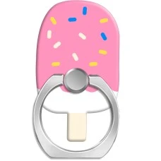 Холдер Popsocket Ring Kids (Ice Cream)
