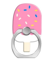 Холдер Popsocket Ring Kids (Ice Cream)