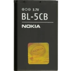 Аккумулятор Nokia BL-5CB АКБ