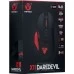 мышь проводная USB Fantech X11 Daredevil (Чёрный) мышь проводная USB Fantech X11 Daredevil (Чёрный)