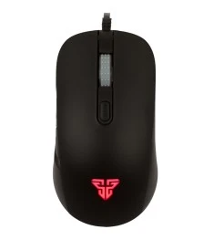 Мышь проводная Fantech X12 Cyber (Чёрный)