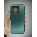 Чехол-книжка Оригинал Xiaomi Redmi 12С / 11A (Тёмно-зелёный). Чехол-книжка Оригинал Xiaomi Redmi 12С / 11A (Тёмно-зелёный).