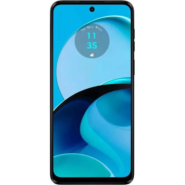 Мобильный телефон Motorola Moto G14 8/256GB Dual Sim (Sky Blue)